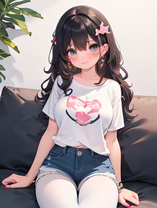 服务员、音乐广播、手工布艺：一场跨越时空的对话
